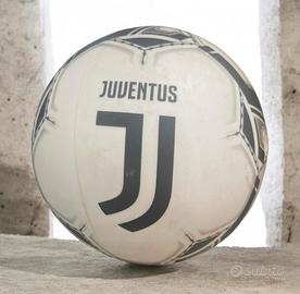 PALLINA FC JUVENTUS VINTAGE da collezione