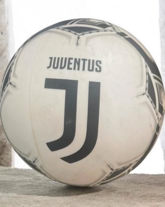 PALLINA FC JUVENTUS VINTAGE da collezione