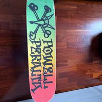 Skateboard Powell mini logo