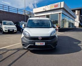 Fiat Doblo Doblò 1.6 MJT 16V 120CV Lounge Maxi