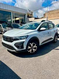 Dacia Sandero Stepway 1.0 TCe ECO-G Comfort