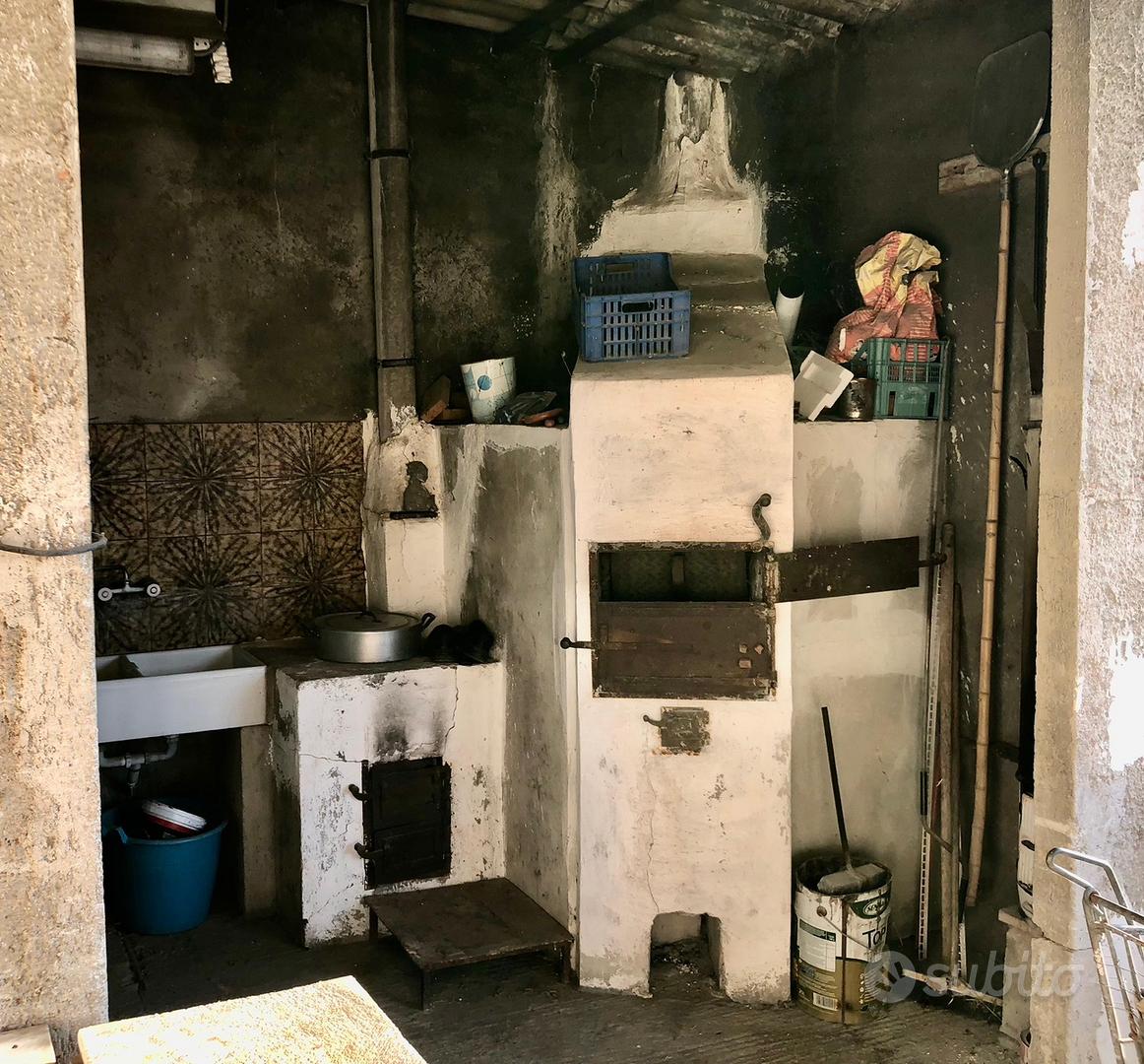 Casa con terreno - Vista 3