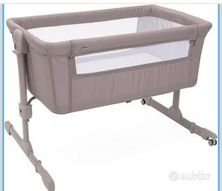 Chicco Next2Me Essential Culla neonato