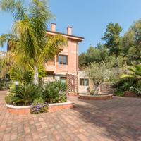 Suggestiva Villa sul Mare