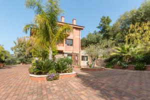 Suggestiva Villa sul Mare