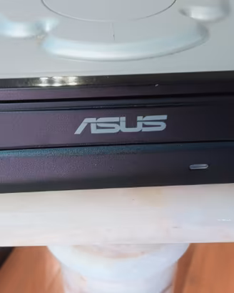 Masterizzatore DVD interno ASUS