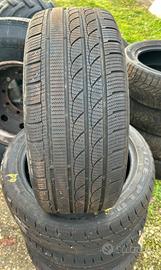 Gomme termiche 235 45 R18