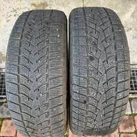 Gomme invernali 215/60/17