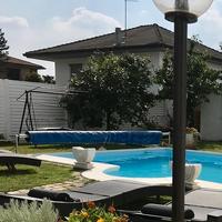 Rullo Avvolgitore telo piscina