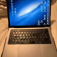 MacBook Pro 14” M2 Pro 2023 – 1TB SSD – Perfetto