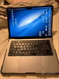MacBook Pro 14” M2 Pro 2023 – 1TB SSD – Perfetto