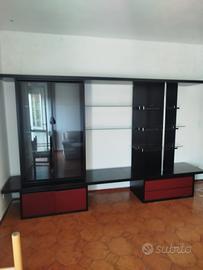 Mobile TV sala
