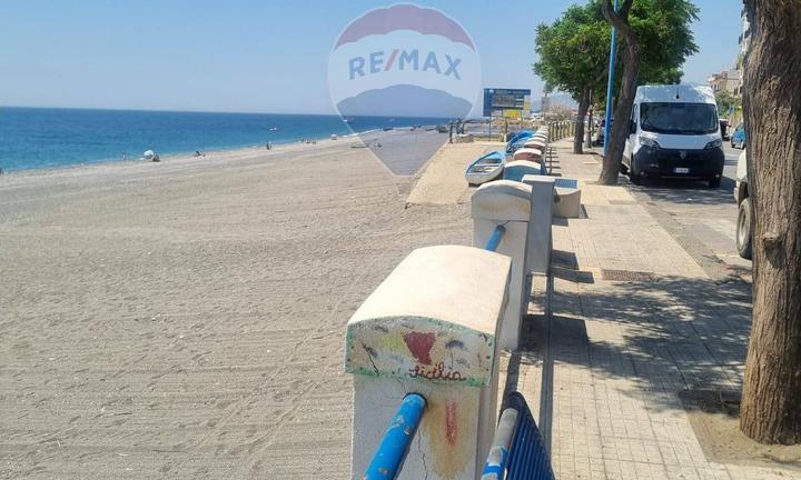 Appartamento - Alì Terme