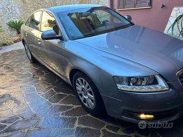 AUDI A6 Berlina