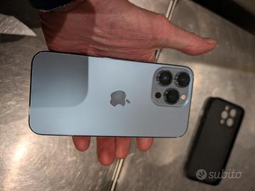 IPHONE 13 PRO 128GB 
