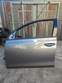 PORTA ANT SX VOLKSWAGEN GOLF 6 1.6 B 2009 CHG 940/