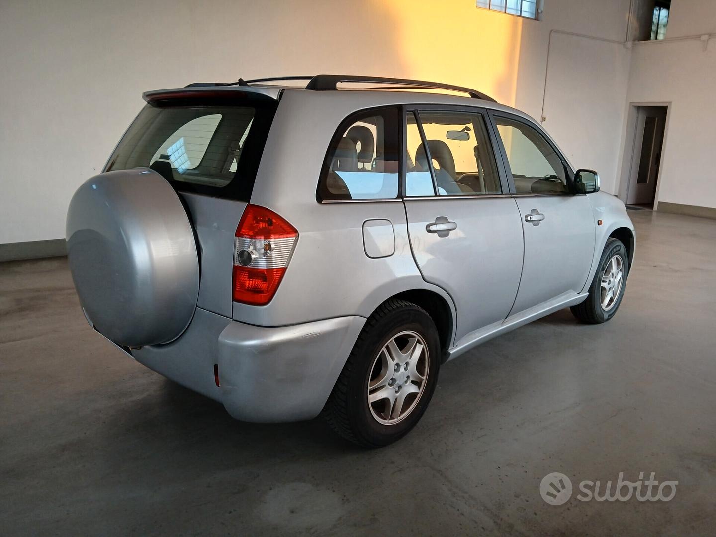 DR Automobiles Dr5 2010 photo 3
