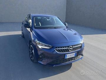 Opel Corsa-e 5 porte Elegance