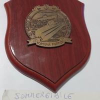 crest Sommergibile SCIRE' Marina Militare 