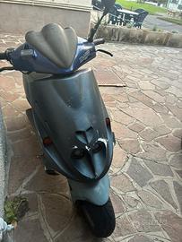 Malaguti ZJM 41