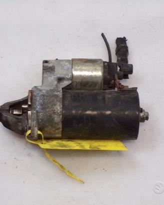 Motorino avviamento Mercedes Classe A W169 2.0 cdi