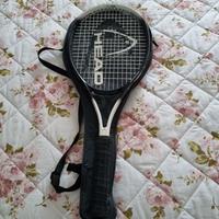 Racchetta da Tennis Head Eclipse Grphite Tecnology