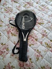 Racchetta da Tennis Head Eclipse Grphite Tecnology