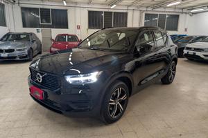 Volvo XC40 D3 Geartronic R-design