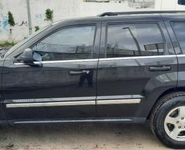 JEEP Gr.Cherokee 3ª s. - 2008