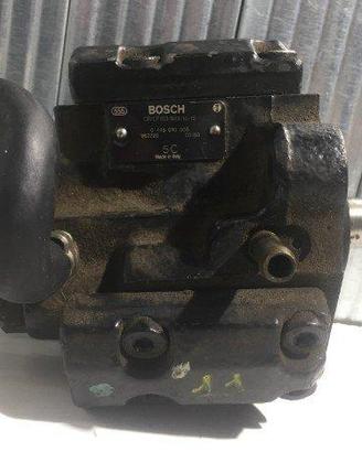 PI73 Pompa Iniezione Alfa Romeo 156 2.4