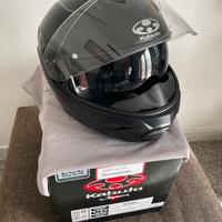 Casco modulare Kabuto Honda