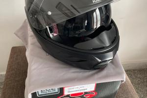 Casco modulare Kabuto Honda