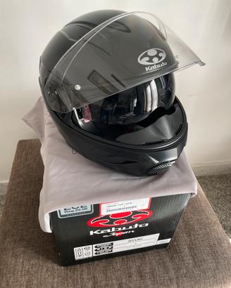 Casco modulare Kabuto Honda