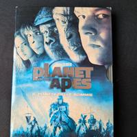 Il Pianeta delle Scimmie DVD Edizione Speciale