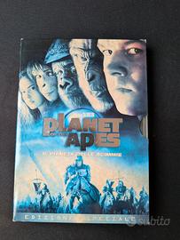 Il Pianeta delle Scimmie DVD Edizione Speciale