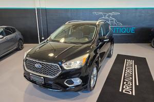 Ford Kuga 2.0 TDCI 150 CV S&S 4WD Powershift Vigna