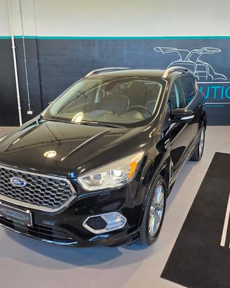 Ford Kuga 2.0 TDCI 150 CV S&S 4WD Powershift Vigna
