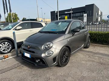595 turismo