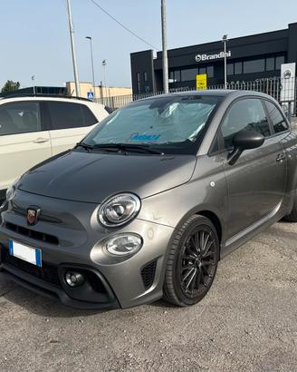595 turismo