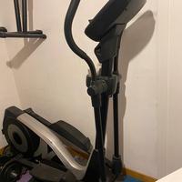 Ellittica Norditrack