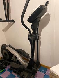 Ellittica Norditrack