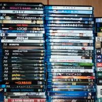 Lista Blu Ray Bluray Serie TV DVD