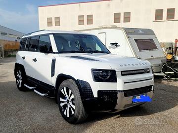 DEFENDERKM29000ANNO2024AUTOCARRO