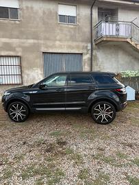 Range Rover Evoque 2.2 150cv