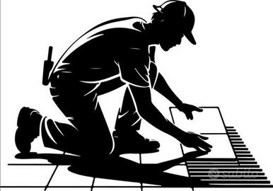 Piccoli lavoroli di manutenzione casa e giardino