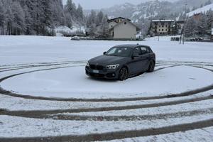 BMW 120d xDrive M Sport 190 CV - 2017