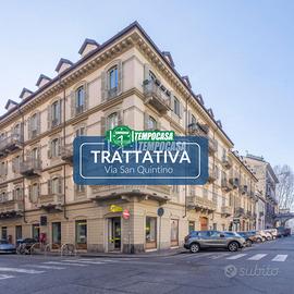 AMPIO APPARTAMENTO DI 150 MQ IN ZONA CITTADELLA!