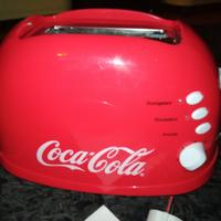 Coca-Cola Tostapane Vintage