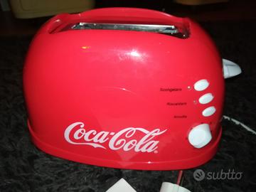 Coca-Cola Tostapane Vintage