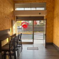 PIOLTELLO-Locale Commerciale/Negozio con Servizio